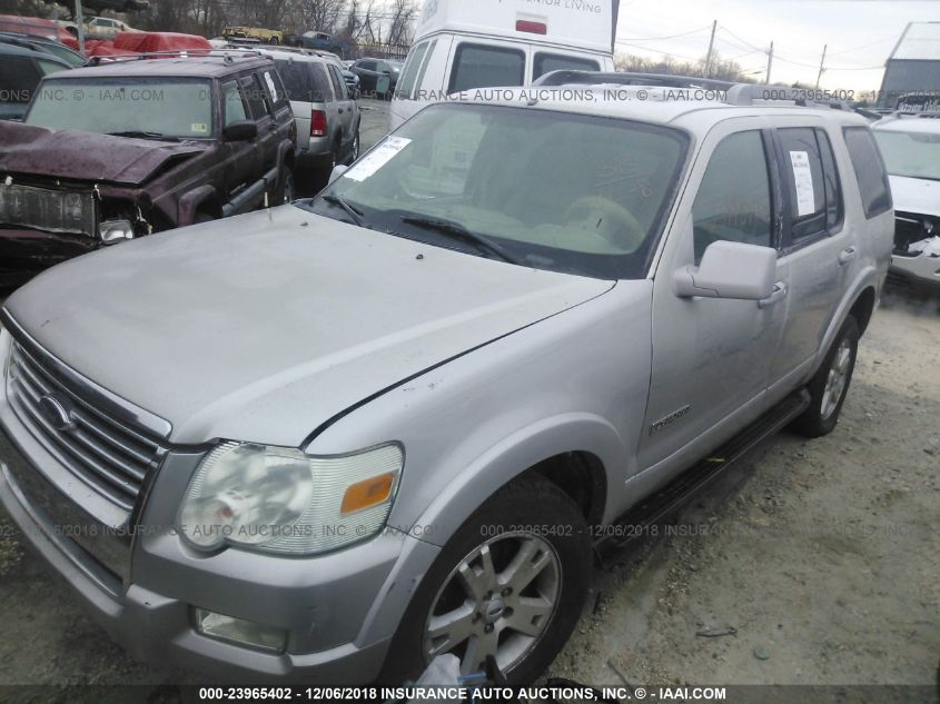 2006 Ford Explorer Xlt VIN: 1FMEU73E86UA59479 Lot: 23965402