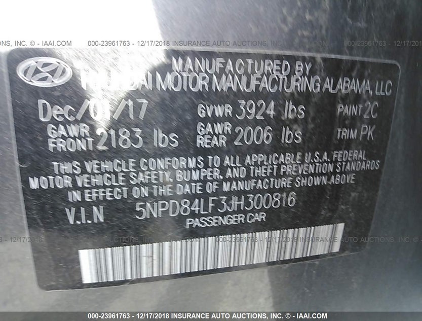 5NPD84LF3JH300816