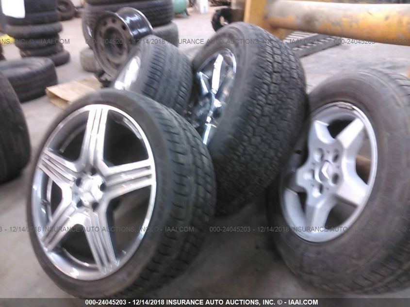 2018 Tires/Rims-33 Rims-2 VIN: MISC TIRES/RIMS Lot: 24045203