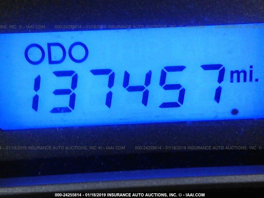 2007 Hyundai Elantra Gls/Limited/Se VIN: KMHDU46D27U158653 Lot: 24255614