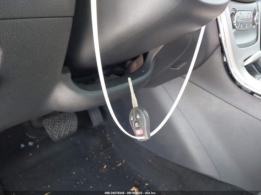 1N4AB7AP4EN854752 2014 NISSAN SENTRA photo no. 11