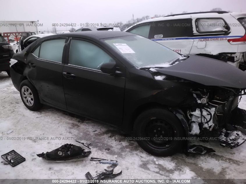 5YFBURHE8GP528709 2016 Toyota Corolla L