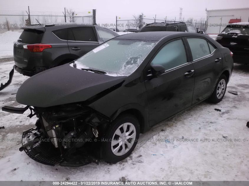 5YFBURHE8GP528709 2016 Toyota Corolla L