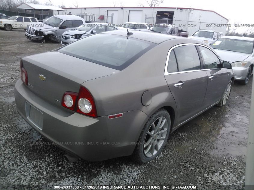 2008 Chevrolet Malibu Ltz VIN: 1G1ZK57778F238866 Lot: 24337550