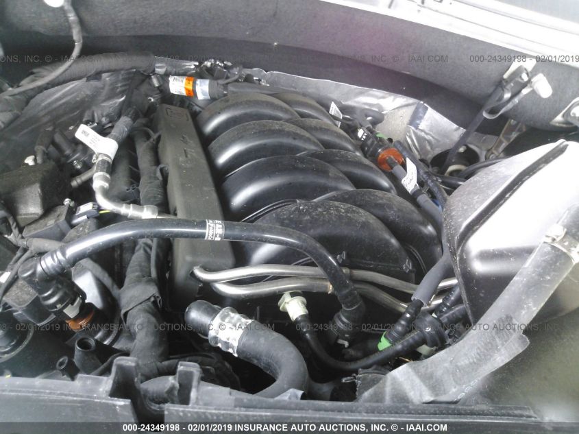 2018 Ford F-150 Xlt VIN: 1FTEW1E54JFC10971 Lot: 24349198