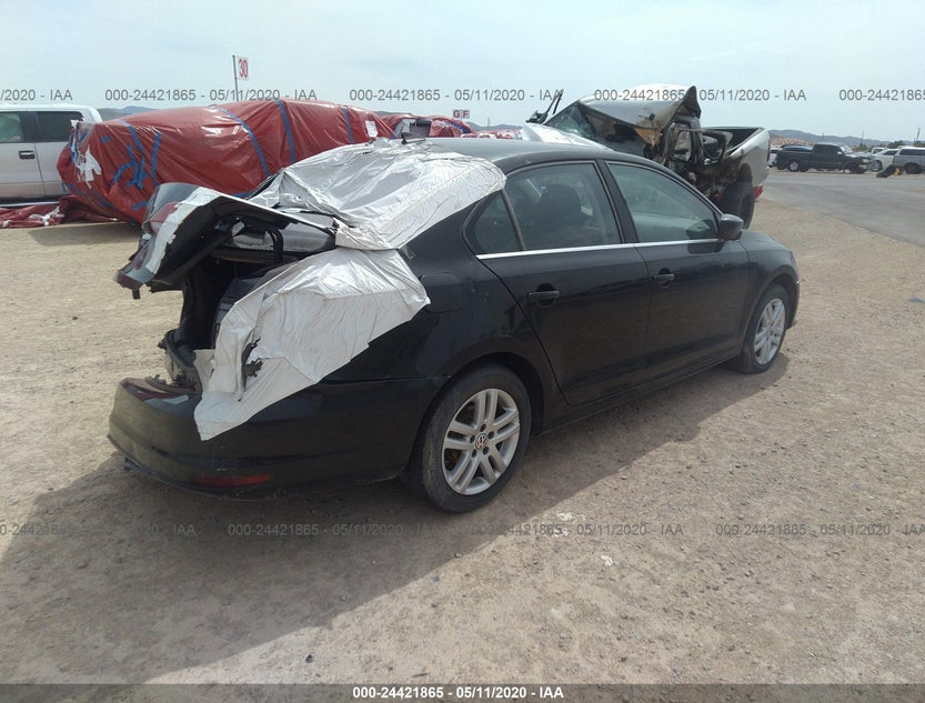 3VW2B7AJ8HM221452