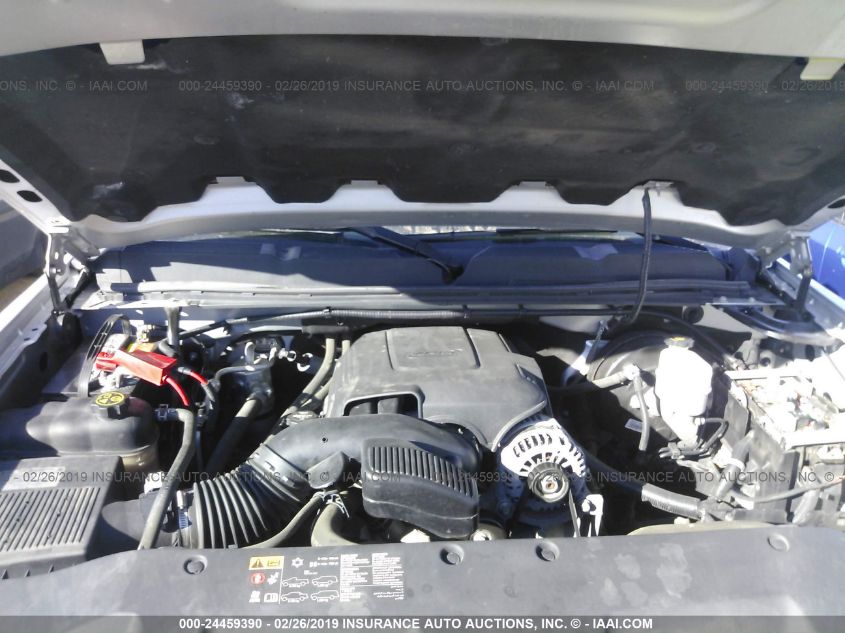 3GCPKSE78DG344736 2013 Chevrolet Silverado 1500 Lt