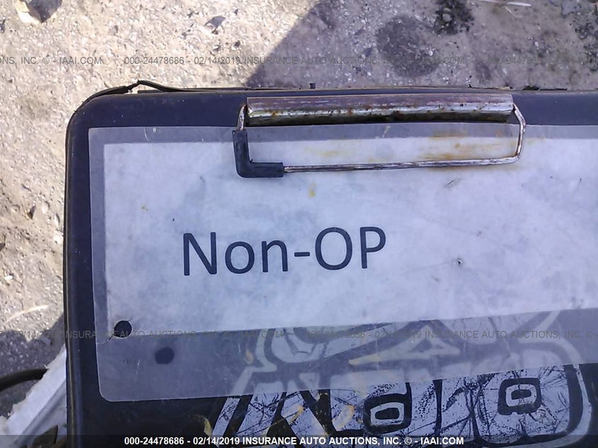 2005 Ford E-150 Recreational/Commercial VIN: 1FTRE14W75HA03712 Lot: 24478686