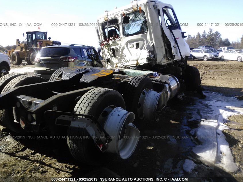 2012 Freightliner Cascadia 125 VIN: 1FUJGEBG9CLBW8449 Lot: 40658202