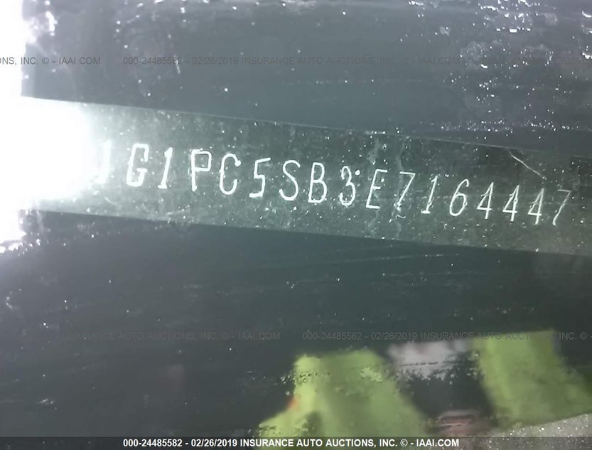1G1PC5SB3E7164447
