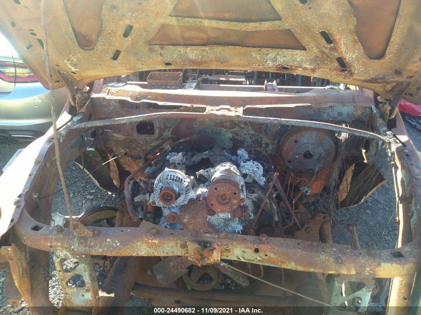 2006 Dodge Durango Limited VIN: 1D4HB582X6F121398 Lot: 24490682