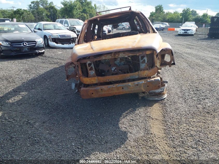 2006 Dodge Durango Limited VIN: 1D4HB582X6F121398 Lot: 24490682