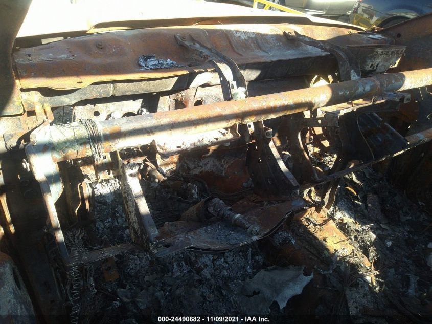 2006 Dodge Durango Limited VIN: 1D4HB582X6F121398 Lot: 24490682