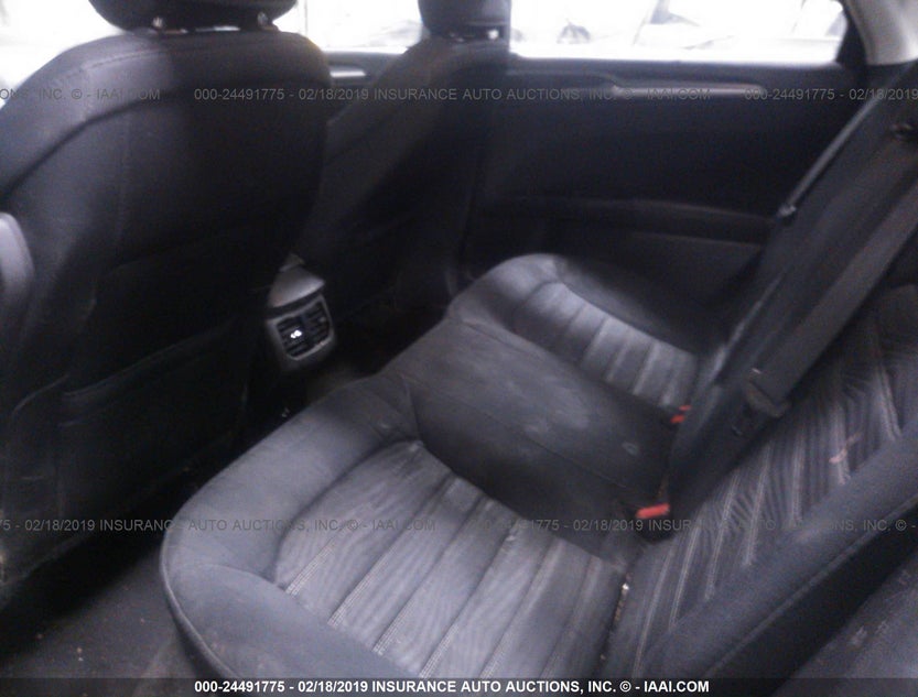 3FA6P0H7XGR152312