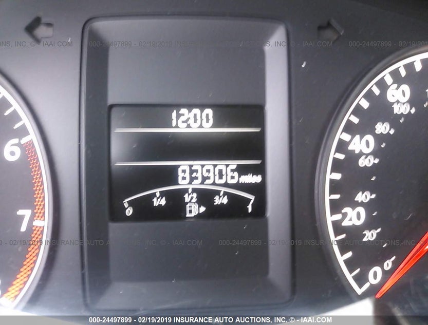 3VW2K7AJ5EM218200