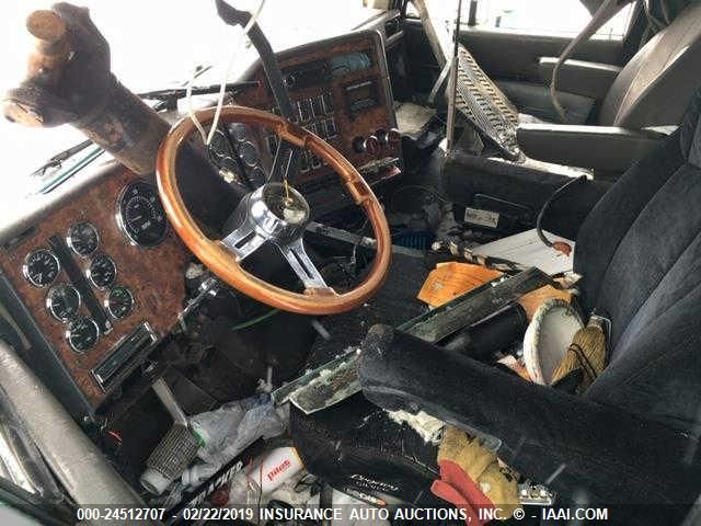 1997 International 9000 9300 VIN: 2HTFC0005VC023374 Lot: 24512707