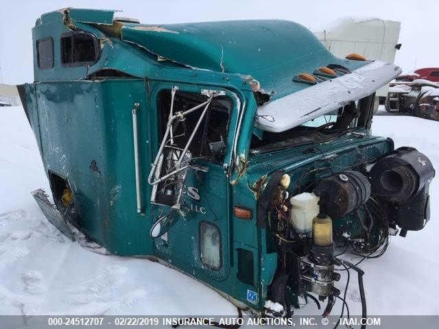 1997 International 9000 9300 VIN: 2HTFC0005VC023374 Lot: 24512707