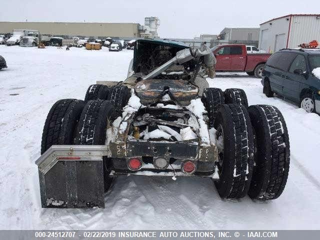 1997 International 9000 9300 VIN: 2HTFC0005VC023374 Lot: 24512707