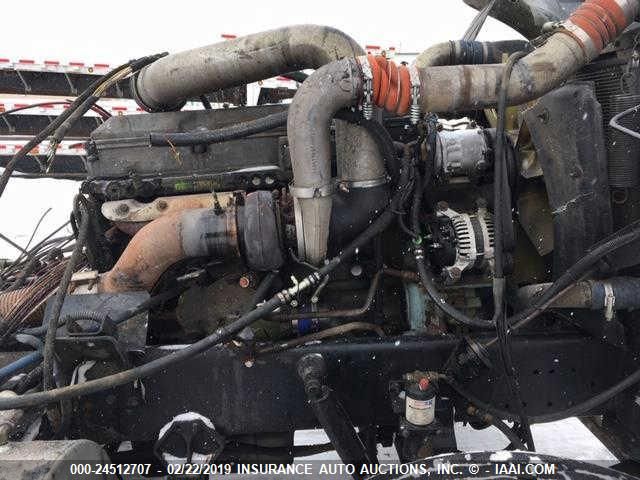 1997 International 9000 9300 VIN: 2HTFC0005VC023374 Lot: 24512707