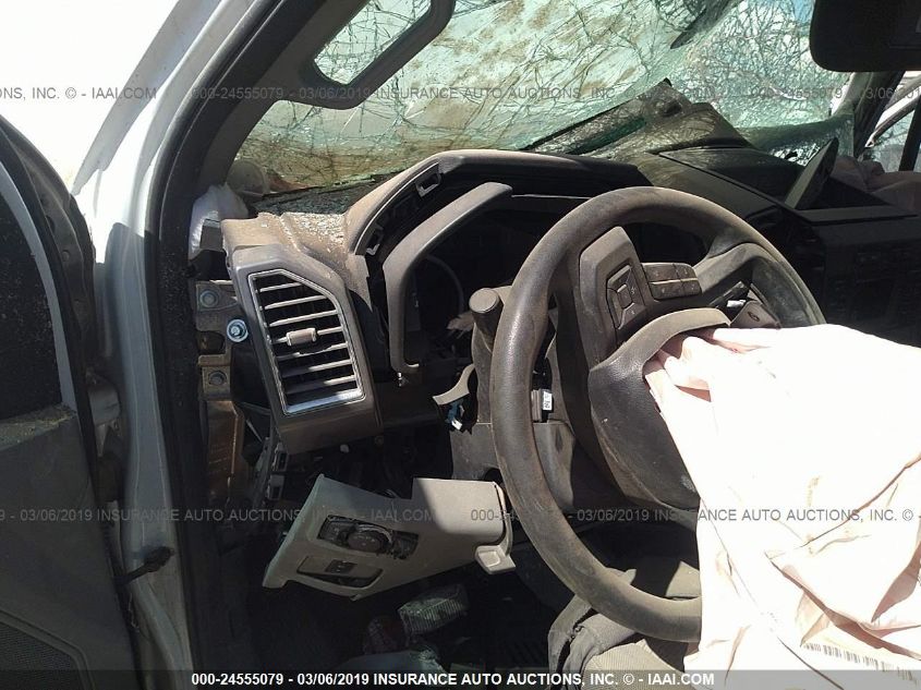 2017 Ford F-350 Xlt VIN: 1FT8W3DT6HEF36067 Lot: 24555079