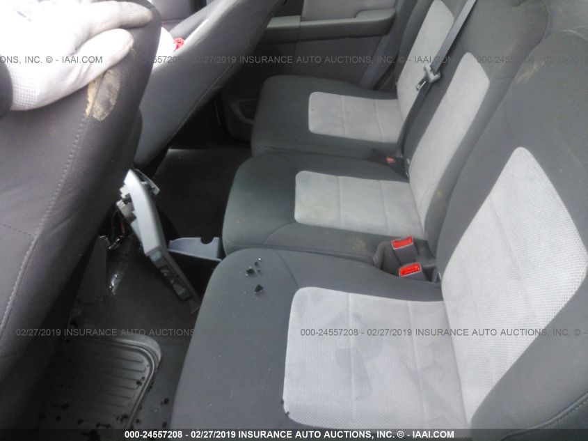 2004 Ford Expedition Xlt VIN: 1FMRU15W44LB31656 Lot: 24557208