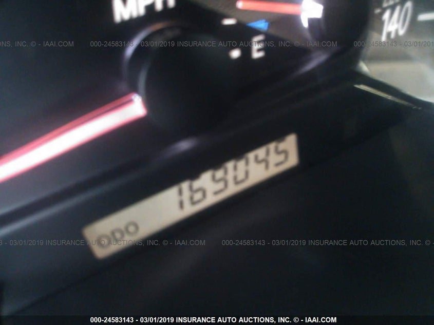 4T1BF32K23U556133 2003 TOYOTA CAMRY photo no. 7