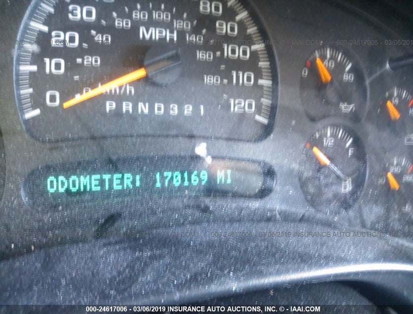 1GTEK19B37Z143783