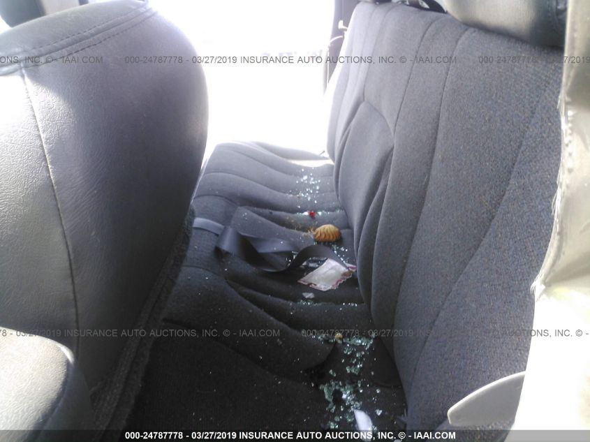 2001 Chevrolet Silverado 1500 VIN: 2GCEC19V011130772 Lot: 24787778