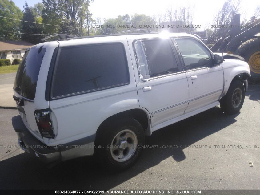 1FMZU35P0WUB42753 1998 Ford Explorer