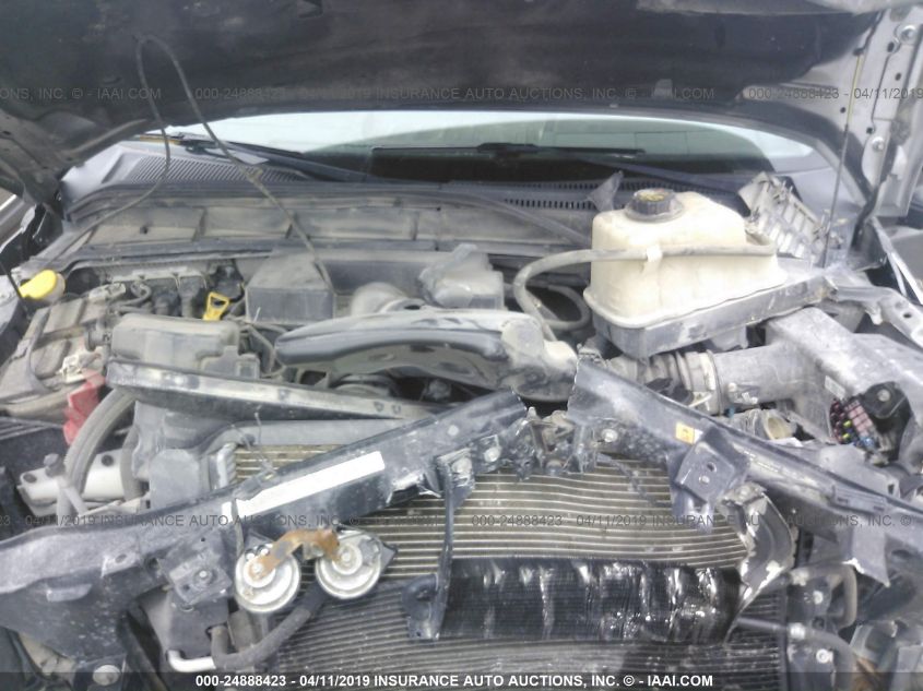 2013 Ford F-250 Xlt VIN: 1FT7W2B64DEB18474 Lot: 24888423