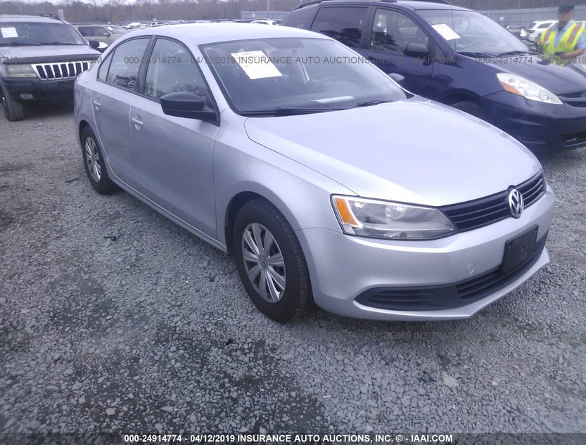 3VW2K7AJ6EM242098