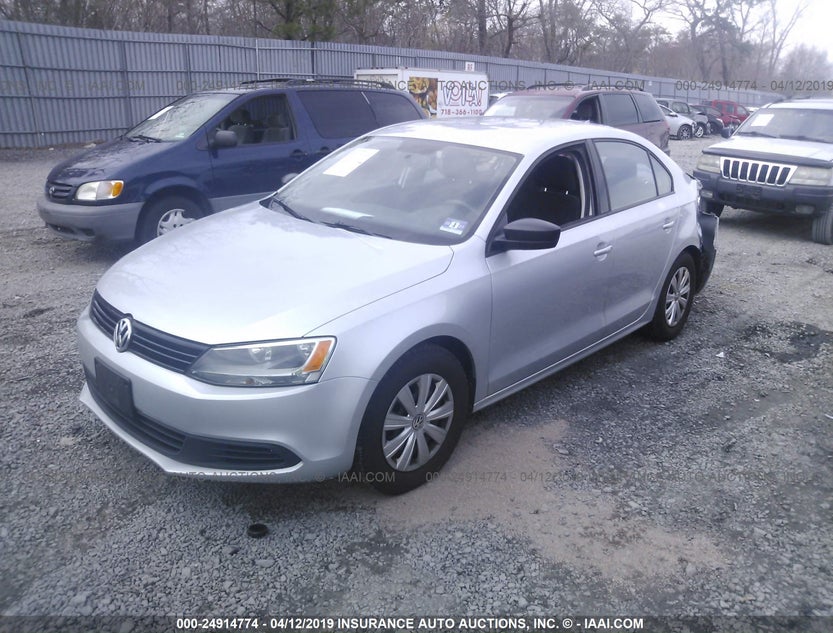 3VW2K7AJ6EM242098