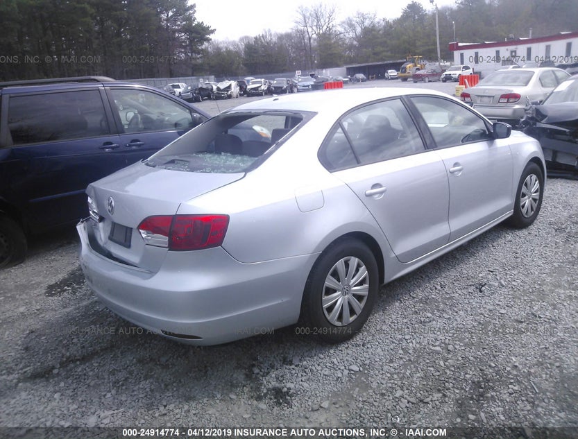 3VW2K7AJ6EM242098