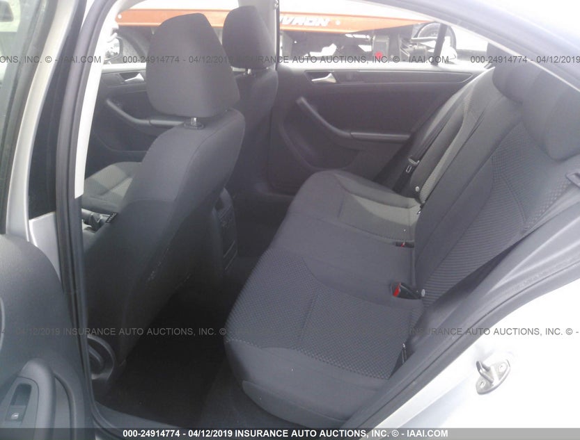 3VW2K7AJ6EM242098