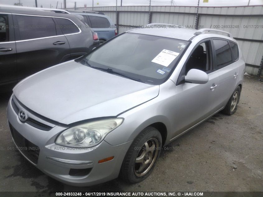 KMHDC8AE6BU111225 2011 Hyundai Elantra Touring Gls