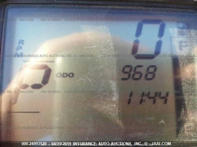 2011 Polaris Sportsman 550 Xp-Eps VIN: 4XAZX55AXBA329214 Lot: 24993520