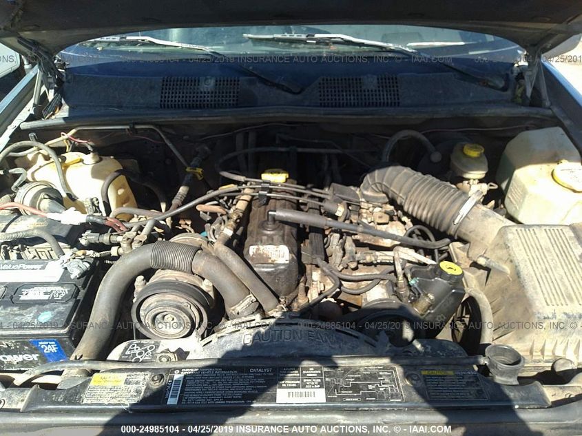 1996 Jeep Grand Cherokee Limited VIN: 1J4GZ78S5TC403665 Lot: 24985104