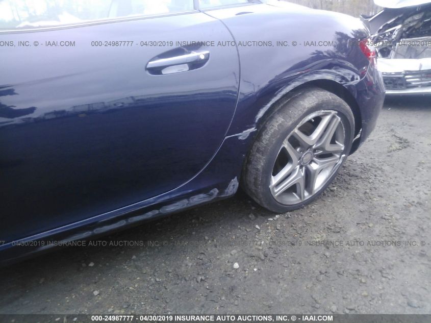 VIN WDDPK4HA3FF101445 2015 Mercedes-Benz SLK-Class,... no.6