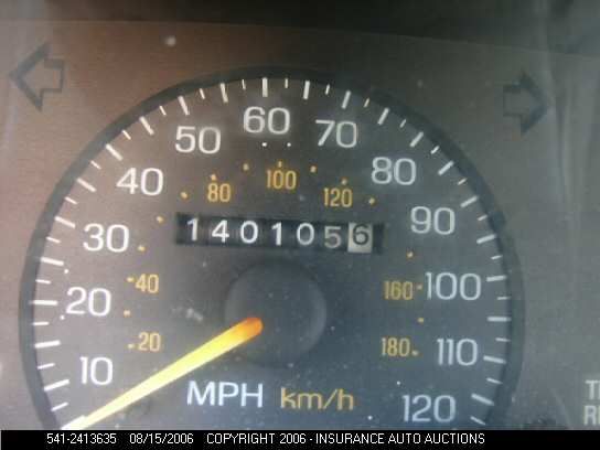 1995 Ford Escort VIN: 3FASP13J7SR200719 Lot: 2413635