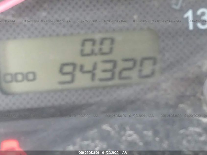 2003 Hyundai Accent Gl VIN: KMHCG45C83U494927 Lot: 25053629