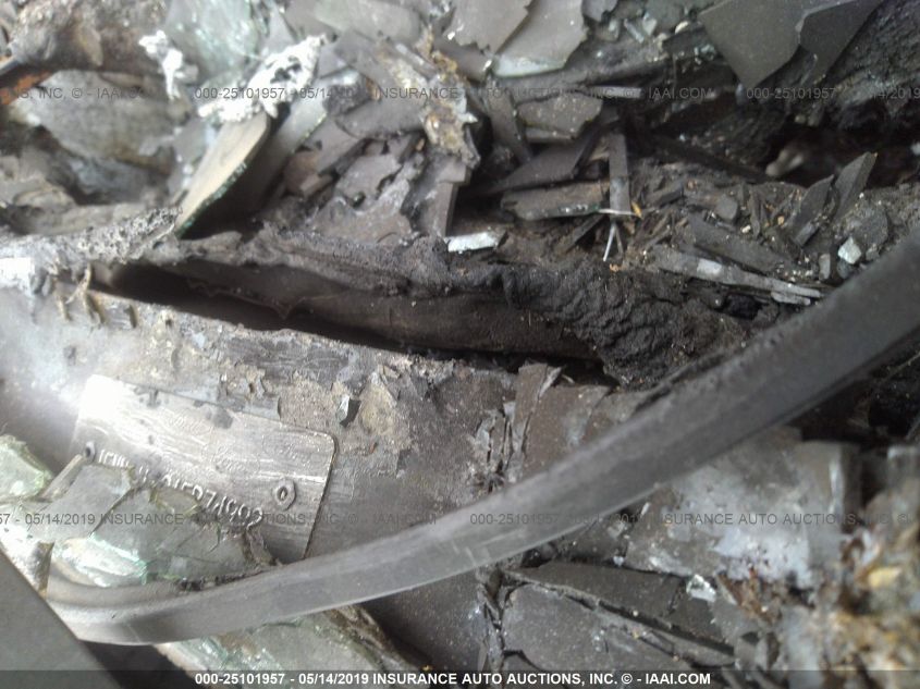 2001 Ford Excursion Xlt VIN: 1FMNU41S01EB74992 Lot: 25101957