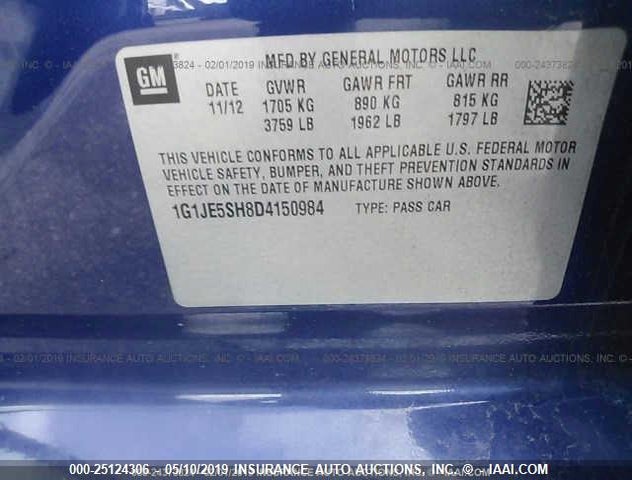 1G1JE5SH8D4150984