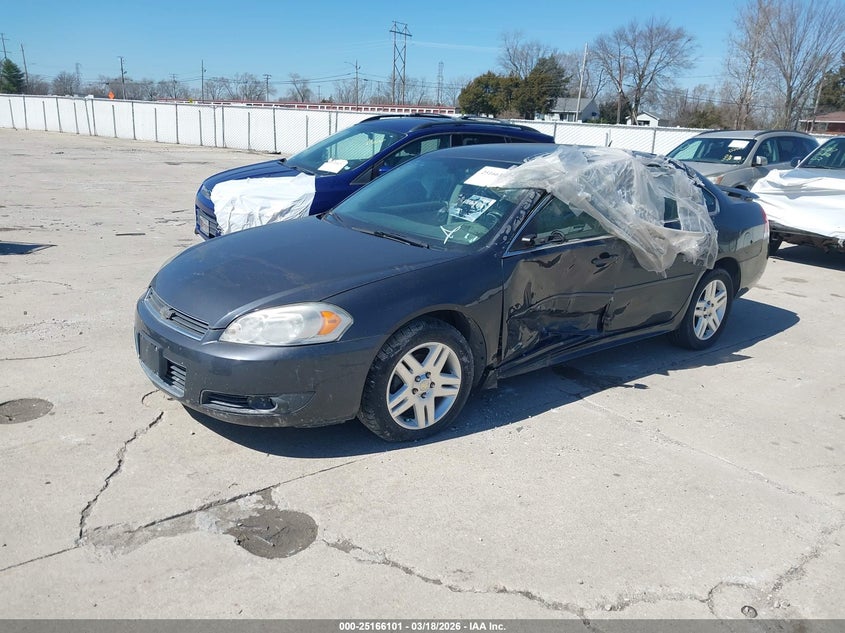 Vin: 2g1wg5ek6b1213614, lot: 25568639, chevrolet impala lt 20112