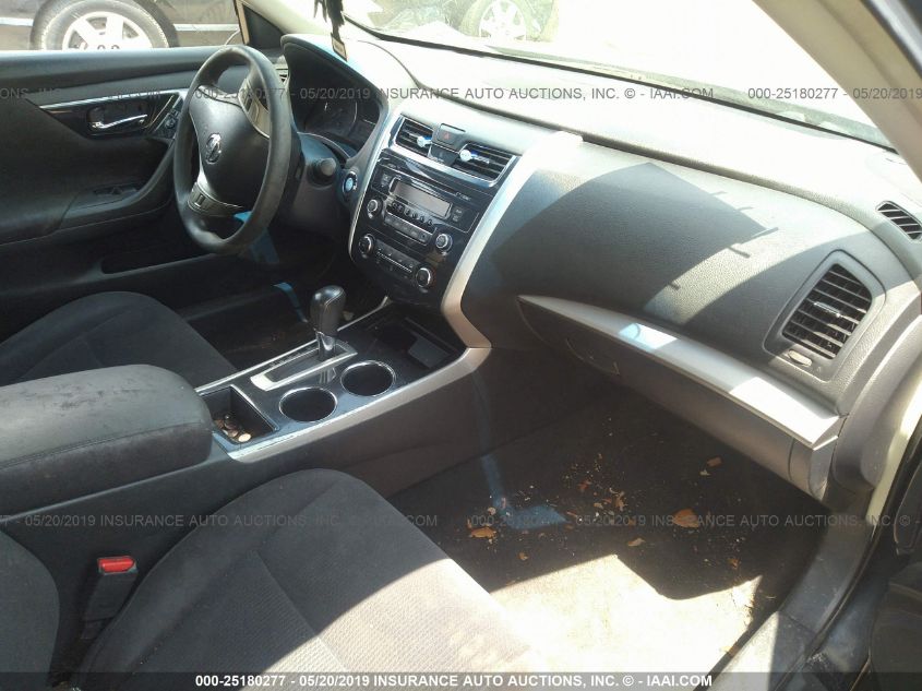 1N4AL3AP1DN512602 2013 Nissan Altima 2.5 S