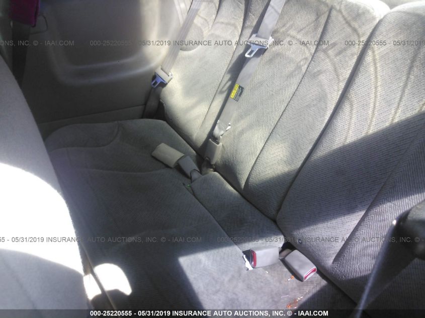 2003 Chevrolet Cavalier Ls Sport VIN: 1G1JH12F037339611 Lot: 25220555