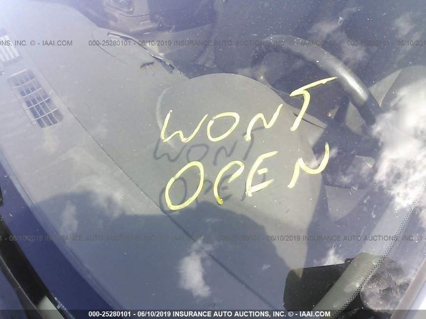 2007 Chevrolet Malibu Ls VIN: 1G1ZS58F27F279913 Lot: 25280101