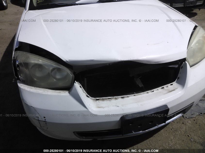 2007 Chevrolet Malibu Ls VIN: 1G1ZS58F27F279913 Lot: 25280101