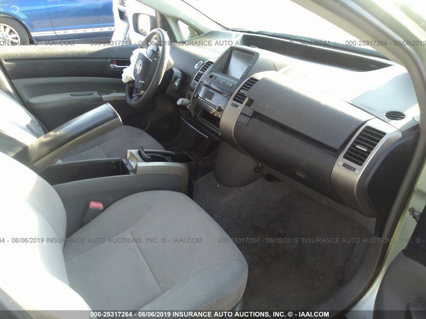 JTDKB20U673244598 2007 Toyota Prius