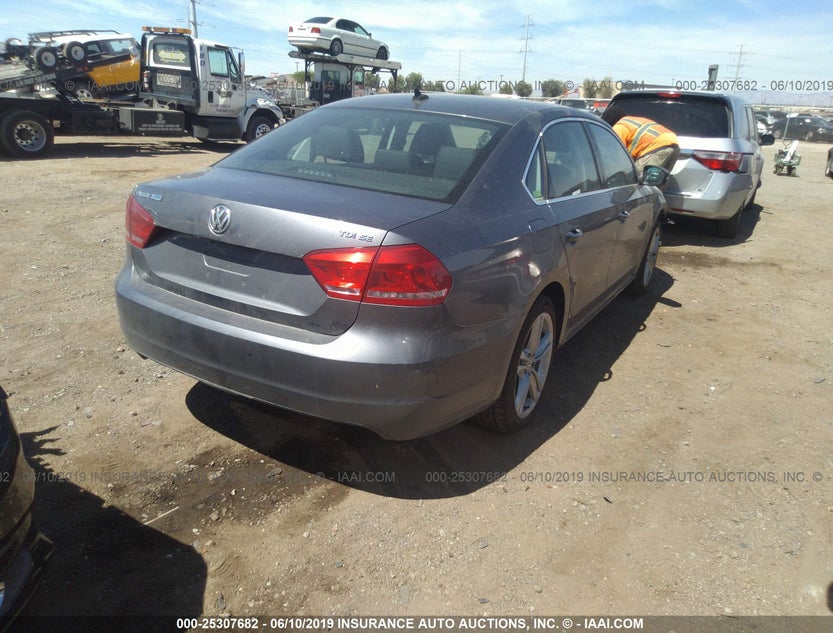 1VWBN7A35EC053730