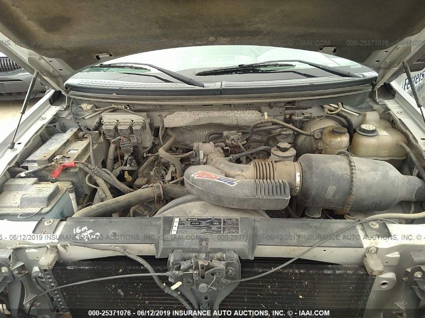 1FTRF12W88KC74916 2008 Ford F-150 Xlt/Stx/Xl